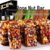 Rose Nut High Protein Energy Bar