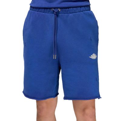 SS25 Comfortable Fashion Versatile Simple Casual Shorts Men Shorts Deep-Navy IF1412-470