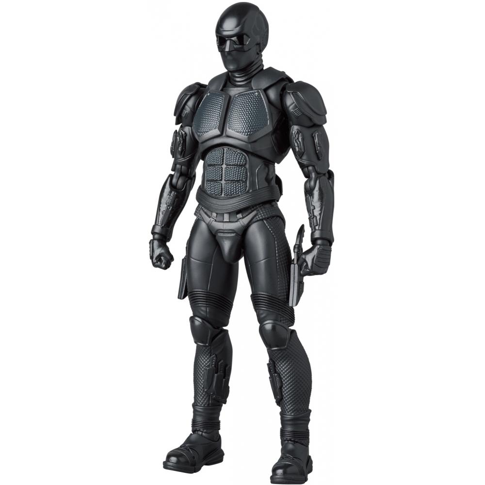 The Boys MAFEX Siyah Noir uygun fiyatlı satın alın - fiyat