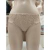Skin No Wire Mold Bra Hem Panty Set Br4934 Bp4934h
