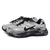 Nike Initiator Abrasion Resistant Breathable Low top Sprint Running Shoes Unisex Black Gray 394055-101(Team177-)