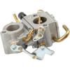C1Q-S118 Carburetor with Air Filter Tune Up Kit for STIHL TS420 TS410 TS410Z TS420Z Concrete Cut-Off Saw Replaces 4238 120 0600