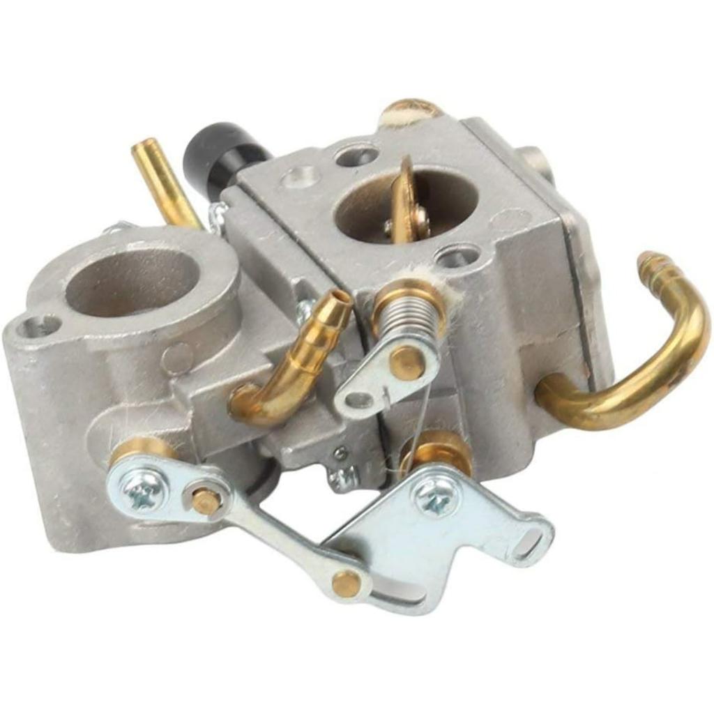 C1Q-S118 Carburetor with Air Filter Tune Up Kit for STIHL TS420 TS410 TS410Z TS420Z Concrete Cut-Off Saw Replaces 4238 120 0600