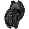 Garmin Quatix 8 Protective Case - 47mm/51mm Hollow Armor Semi-Pack Cover