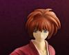 Series Rurouni Kenshin Swordsman Romantic Himura Kenshin G.E.M. -Meiji Story-