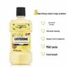 Listerine Grapefruit Passion Fruit Mouthwash