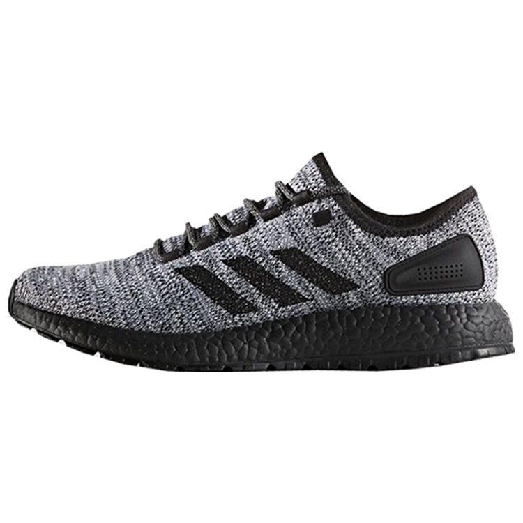 

Кроссовки унисекс adidas PureBoost ATR Black Running-White Core-Black CG2989