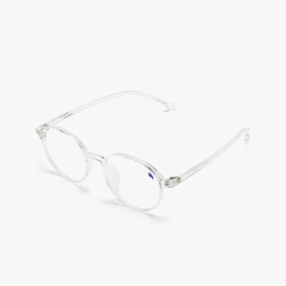 Lugo Btikeol Eyeglass Frames (Lc5856 220 50)