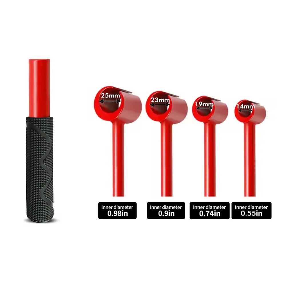 

Набор ключей для регулировки зазора в петлях, набор прецизионных инструментов разных размеров, ключ для ремонта дверных петель для домашнего ремонта и профессионального использования