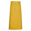 Link Kitchen Wear Front Pocket Bistro Apron
