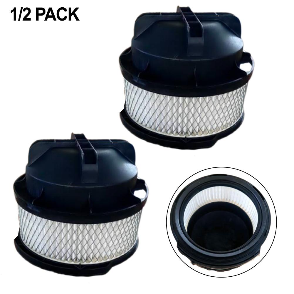 Hocheffizienter Faltenfilter für Parkside ASH PAS 1200 D3 IAN 322109 Staubsauger Staubabsauger Ersatzteile Zubehör