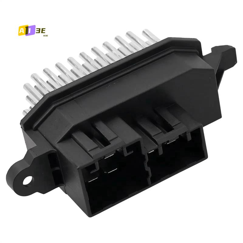 A03E-Blower Fan Motor Heater Blower 277A1-4BU0A 1712874 For Nissan Qashqai J11 Rogue XTRAIL S SL Ford B-MAX Ecosport