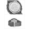 Casio G-Shock Men's Watch GA-2100K-1AJF, Gray, Genuine Japan Model, Stylish and Durable