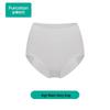 PurCotton Women's High-Waist Period Underwear