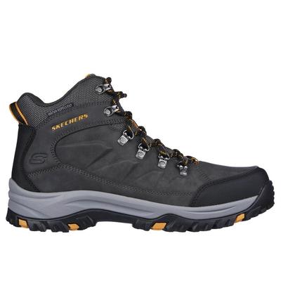 Sports Shoes Gray Relment-Daggett