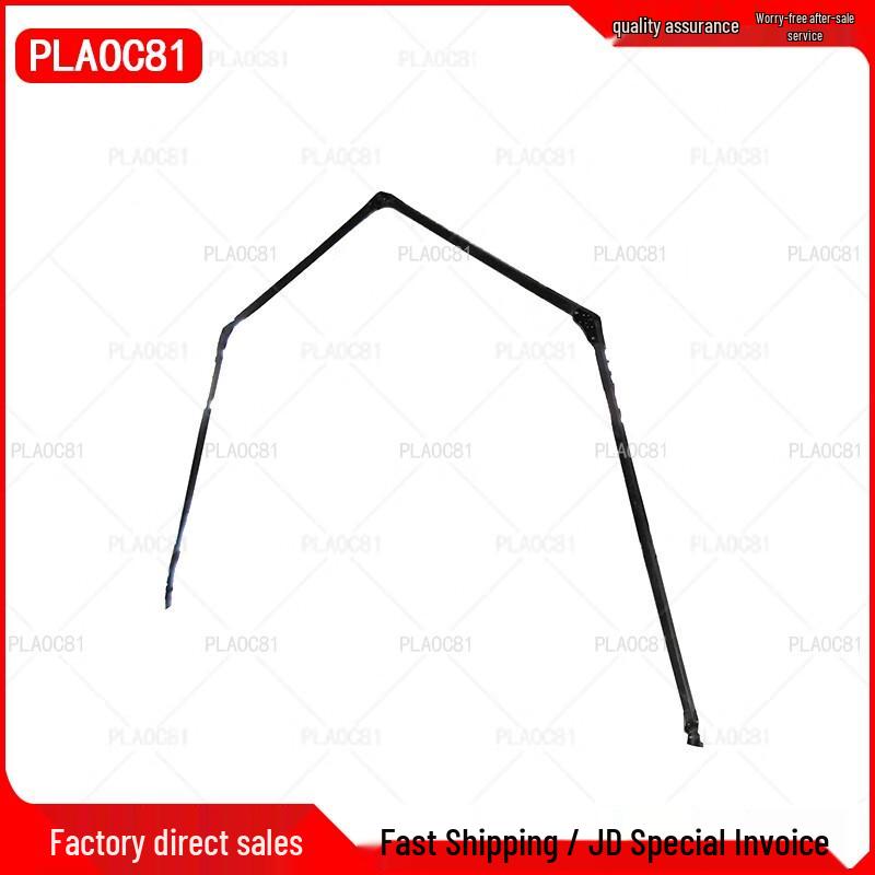 PLAOC8180 80 sqm Outdoor Frame Tent System