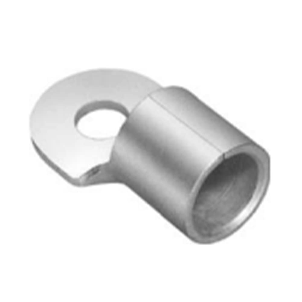 

JST Голий обтискний термінал Круглий 1 Коробка 20 шт. Японія Виробництво обтискних терміналів NN (Тип R) R150-10 (JST)