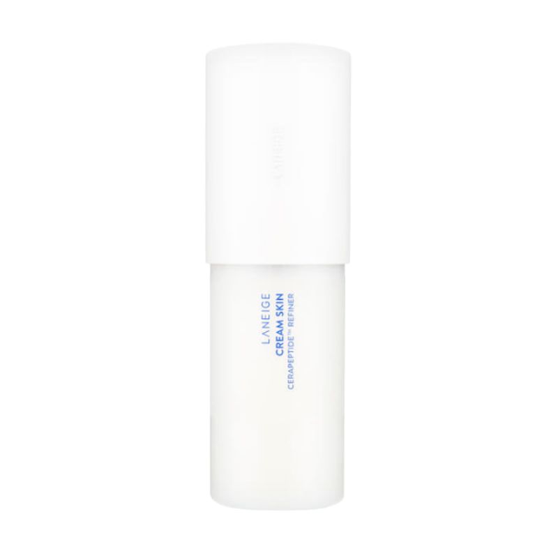 [Laneige] Cream Skin Cerapeptide Refiner (170ml) – 2nd Gen Cream-to-Toner Hybrid for Intense Hydration & Barrier Care