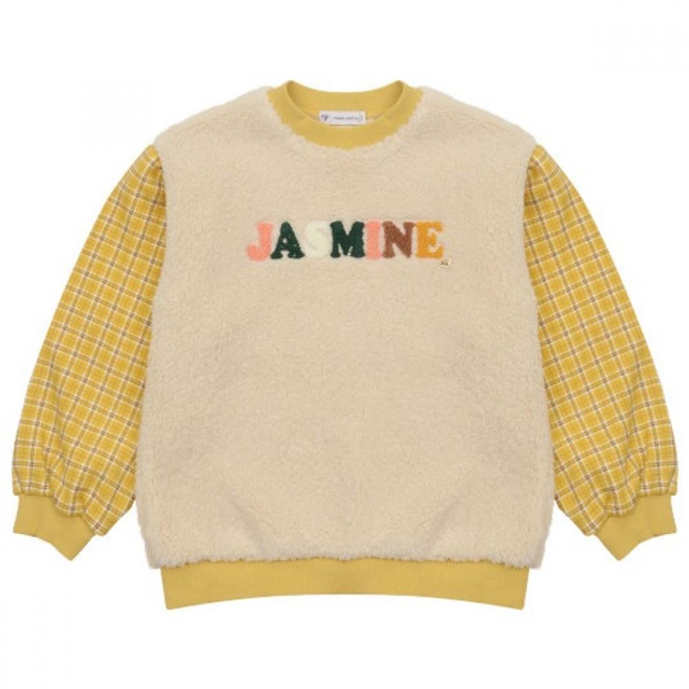 

[Moda Carina] Мода Carina Dumble JaSmine TS Mustard/100