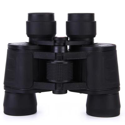 Miling 8x40 HD Portable Low-Light Binoculars