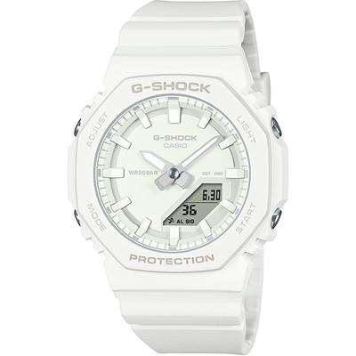 Orologio da donna G-SHOCK GMA-P2100-7AJF [Serie G-SHOCK TONE-ON-TONE] Orologio rotondo digitale analogico