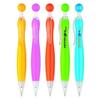 Hand-painted LED Curiosity Light Bulb Pen – Bright Shining Colors