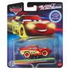 Disney Cars Disney Pixar Cars Glow Racer Lightning McQueen Cars Metal - -