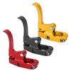 Throttle Thumb Assembly Finger Throttle Short  Lever Throttle Thumb Assembly Replacement for JETSKI Finger Throttle Lever
