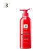 Red Lustrous Repair Hair Care
