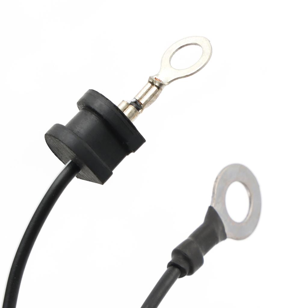 Ignition Coil Fit for Yamaha 75HP C75 TLR 85HP C85 TLR CV85 ETL 688-85570-10