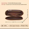 Filz Handtaschen Einlage Tasche Aufbewahrung Organisation Geldbörse Liner Tasche Halter Tragbar Interne Taschen für für LV Pochette Metis