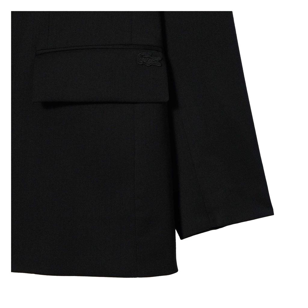 Lacoste Mens Slim Blazer