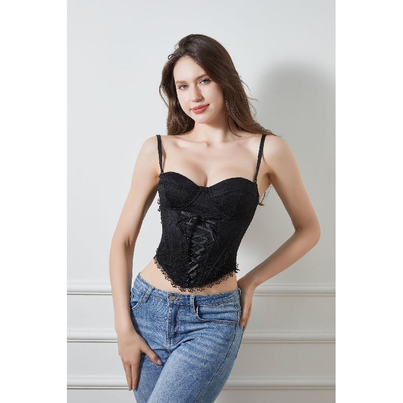 Corsets, Fashionable and Elegant Women's Clothing