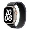 1:1 Trail Loop řemínek pro Apple Watch Ultra 3 49mm nylonový náramek iWatch Series 11 10 42/46mm SE3 7 8 9 40/44/45mm řemínek Ultra 2