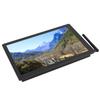 10.1 Inch Capacitive Touchscreen Wireless DDR3 1G EMMC FLASH 16GB Backlight Waterproof Wall Mount In