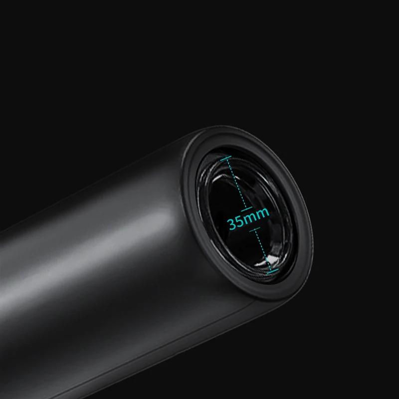 Electric Automatic Red Wine Opener Multifunction Battery Powered Champagne Stopper Open Tool for Western Restaurant Accessories