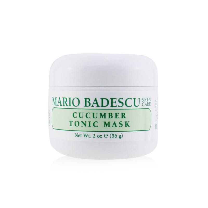 Mario Badescu Cucumber Tonic Mask 59ml