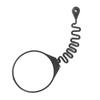 Fuel Cap Retaining Strap Ring Replacement Accessory Fit for C70 S60 S80 V40 V70 XC70