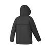 FILA Down Jacket Men's Pitch Black A11M447919FBK
