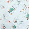 Fasciatoio in Cotone Lavorato a Maglia Coperte Morbide per Neonato Coperta da Lettino Pannolini per Neonati Fascia Avvolgente per Bambina Bambino Articoli per Neonato