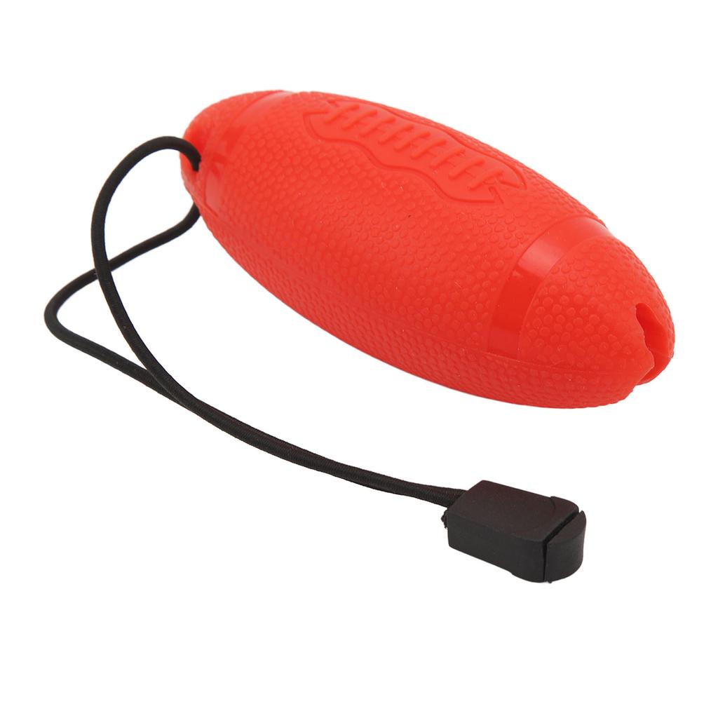 Archery Arrow Puller Hand Saver Silicone Target Remover Gripper with Drawstring for Easy Training Red