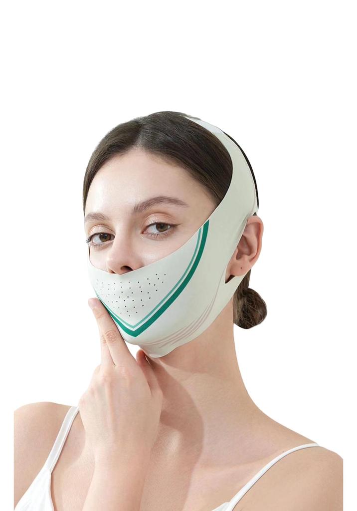 Wrinkle Eraser: Sleep Lifting and Firming Face Slimming Mask