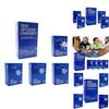 Fun-filled Kids Against Maturity Card Game For Friends And Family Parties