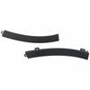 For Honda For CRV 2007-2011 Front Bumper Wheel Fender Molding Trim Left+Right