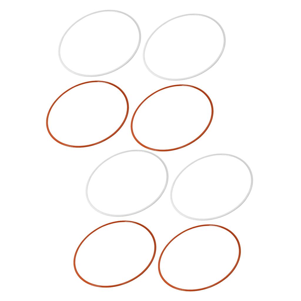 4PCS 20 Inch Wheel Rim Protector ABS Scratch Proof Self Adhesive Wheel Rim Protection Guard Universa