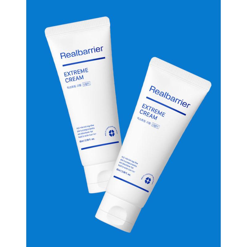 Extreme Cream Light Tube 65ml 1+1