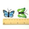 3D Butterfly Hairpin & Decorative Scene Props - 4.5CM