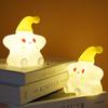 Little Star Table Lamp Bedside Desktop Decoration New LED Night Lamp