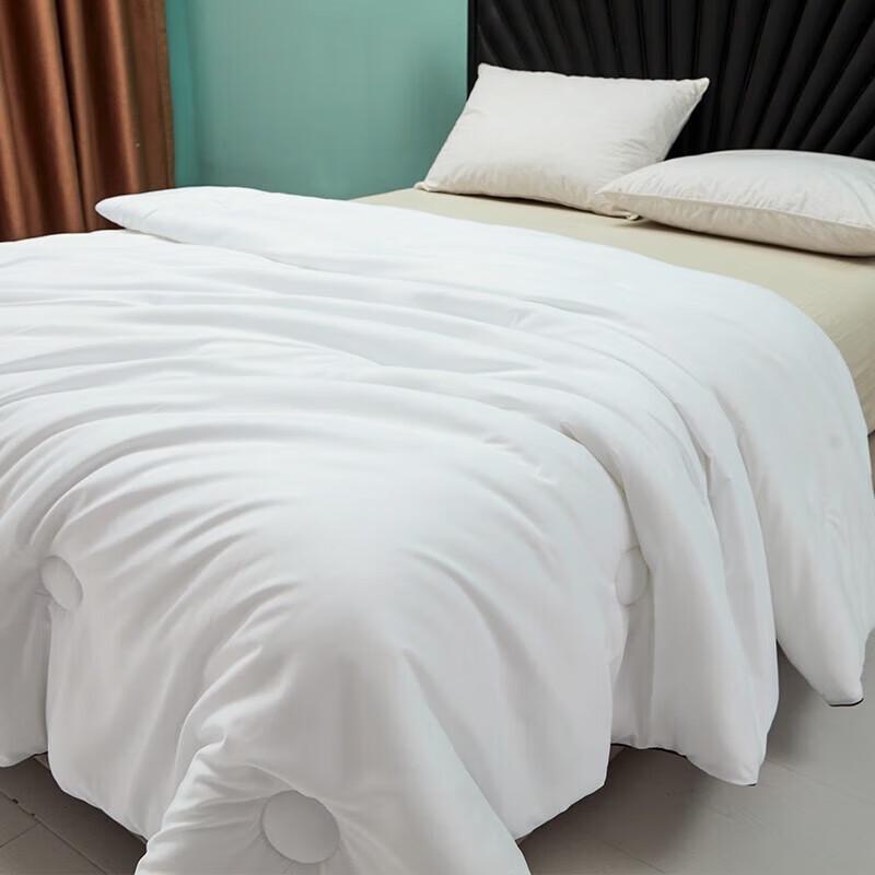 

Nanjiren Soybean Fiber Blend Summer Quilt