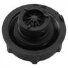 Cooling Tank Cover Black DG938101AA Easy Installation Engine